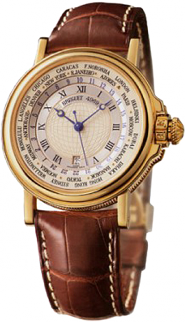 Breguet Breguet Archieve 3700 3700BA/12/9V6