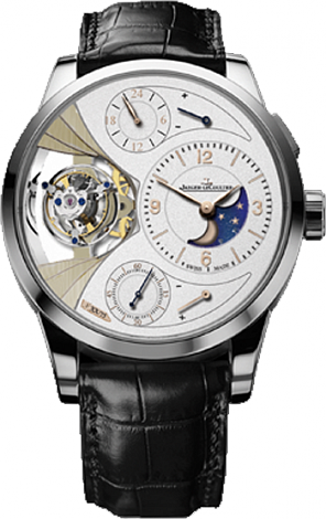 Jaeger-LeCoultre Duometre Sphérotourbillon Moon 6086520