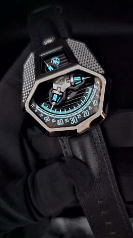Steel Silver 02