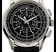 Multi-Scale Chronograph 01