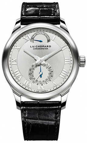 Chopard L.U.C. Quattro 161926-1001