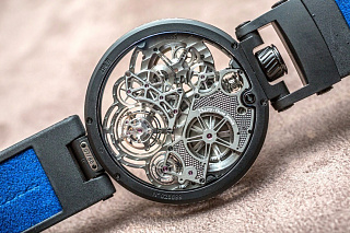 OttantaSei 10-Day Tourbillon 04