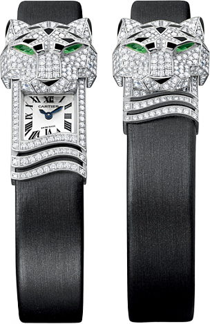 Cartier Архив Cartier Panthere Secrete WG500031