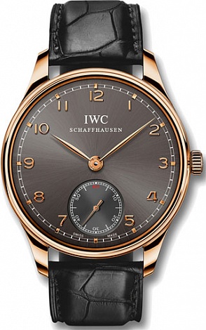 IWC Portuguese Hand-Wound IW545406