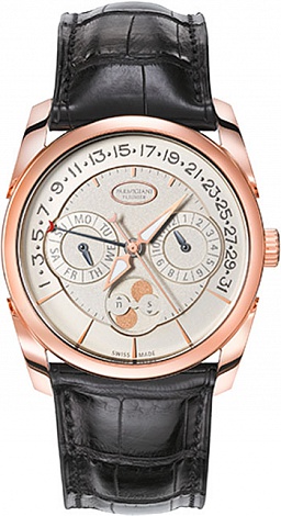 Parmigiani Fleurier Tonda QUATOR PFC272-1002400-HA1241 Parmigiani Fleurier Tonda QUATOR PFC272-1002400-HA1241
