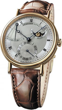 Breguet Breguet Archieve 7137 7137BA/11/9V6 Breguet Breguet Archieve 7137 7137BA/11/9V6