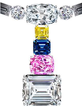 Jacob & Co. Jewelry Rare Diamonds Splendors Of Nature 91225135