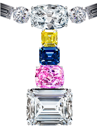 Jacob & Co. Jewelry Rare Diamonds Splendors Of Nature 91225135 Jacob & Co. Jewelry Rare Diamonds Splendors Of Nature 91225135