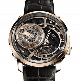 Hautlence HLc HLC02 HLC 02 Hautlence HLc HLC02 HLC 02