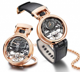 Bovet Pininfarina OttantaTre OttantaTre Bovet Pininfarina OttantaTre OttantaTre