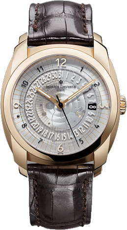 Vacheron Constantin Архив Vacheron Constantin Date Self-Winding 86050/000R-20P29