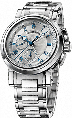 Breguet Marine Marine 5827 Chronograph 5827BB/12/BM0