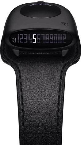 Romain Jerome Spacecraft SUBCRAFT SPEED METAL RJ.T.AU.SC.002.01 Romain Jerome Spacecraft SUBCRAFT SPEED METAL RJ.T.AU.SC.002.01