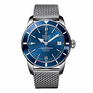 Heritage II 42 mm 02