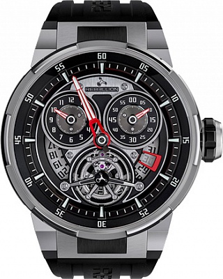 Rebellion Predator Predator 2.0 Regulator Tourbillon Titan predator-2-0-regulator-tourbillon-titan Rebellion Predator Predator 2.0 Regulator Tourbillon Titan predator-2-0-regulator-tourbillon-titan
