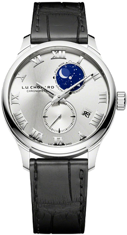 Chopard Архив Chopard Lunar Twin 161934-1001