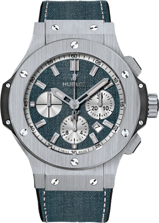 Hublot Архив Hublot Jeans 301.SX.2710.NR.JEANS