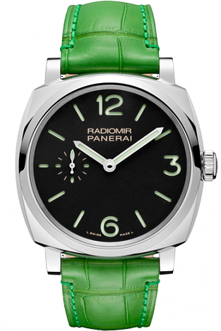 PANERAI RADIOMIR 1940 3 Days Acciaio PAM00574