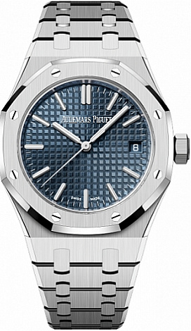 Audemars Piguet Royal Oak 41 mm stainless steel  15510ST.OO.1320ST.06
