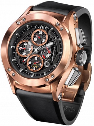 Cvstos Архив Cvstos 50 Chrono CR50 C RGR Cvstos Архив Cvstos 50 Chrono CR50 C RGR