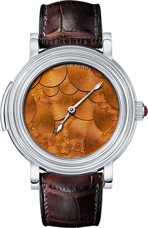 Parmigiani Fleurier Toric QUAESTOR PFH437-1201900-HA1241 Parmigiani Fleurier Toric QUAESTOR PFH437-1201900-HA1241