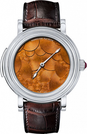 Parmigiani Fleurier Toric QUAESTOR PFH437-1201900-HA1241