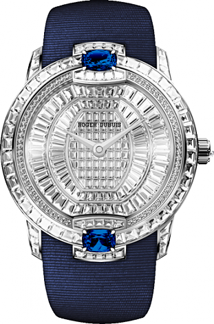 Roger Dubuis Velvet Haute Joaillerie 36 mm RDDBVE0019