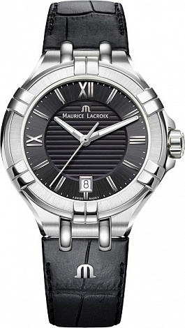 Maurice Lacroix AIKON Ladies 35mm AI1006-SS001-330-1