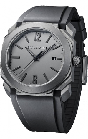 Bvlgari Octo L'Originale 102858 Bvlgari Octo L'Originale 102858