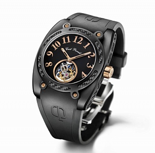 Cecil Purnell Hamberge Tourbillon 20xP8000TGB.14BMP Cecil Purnell Hamberge Tourbillon 20xP8000TGB.14BMP