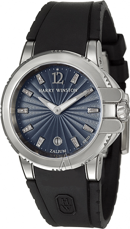 Harry Winston Архив Harry Winston Sport 411/LQ36ZC-AD Harry Winston Архив Harry Winston Sport 411/LQ36ZC-AD