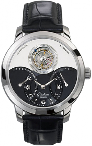 Glashutte Original Art & Technik PanoTourbillon XL 41-03-06-34-04