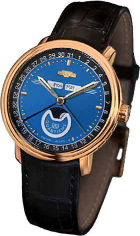DeWitt Classic_dewitt Quantieme 003 CLA.QUA.003 DeWitt Classic_dewitt Quantieme 003 CLA.QUA.003