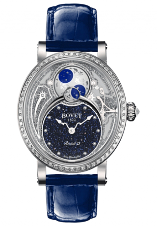Bovet Dimier Récital 23 R230008-SD123 Bovet Dimier Récital 23 R230008-SD123