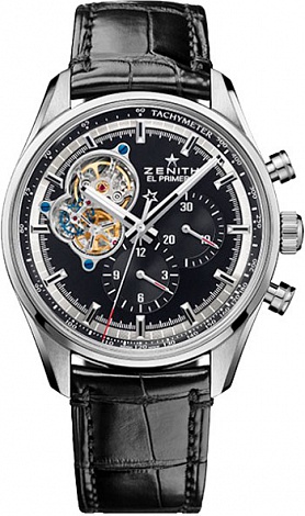 Zenith Архив Zenith Chronomaster Open 03.2040.4061/21.C496 Zenith Архив Zenith Chronomaster Open 03.2040.4061/21.C496