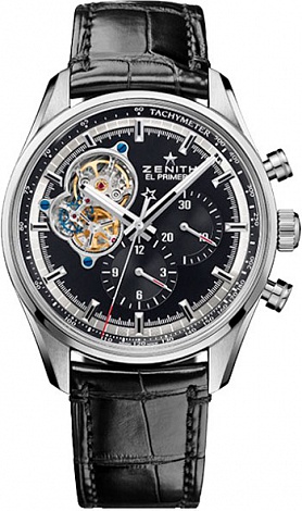 Zenith Архив Zenith Chronomaster Open 03.2040.4061/21.C496