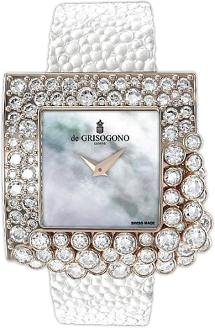 De Grisogono Watches Sugar Sugar S12 Sugar S12