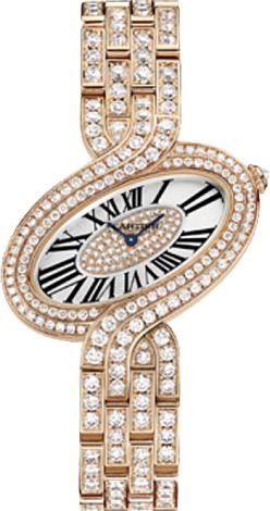 Cartier Архив Cartier Large HPI00496