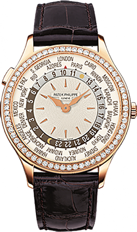 Patek Philippe Архив Patek Philippe 7130R 7130R-001