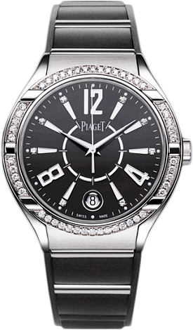 Piaget Piaget Polo Lady Forty Five G0A36014