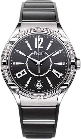 Piaget Piaget Polo Lady Forty Five G0A36014 Piaget Piaget Polo Lady Forty Five G0A36014