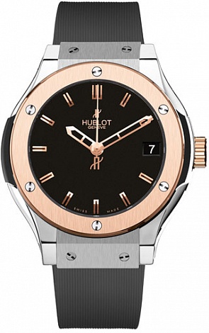 Hublot Classic Fusion Quartz 33 581.NO.1180.RX Hublot Classic Fusion Quartz 33 581.NO.1180.RX