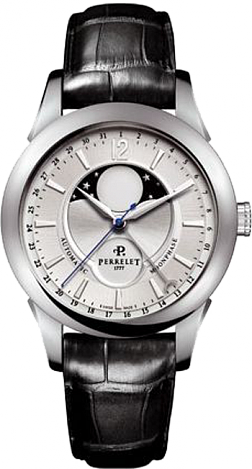 Perrelet Архив Perrelet Moonphase A1039/6 Perrelet Архив Perrelet Moonphase A1039/6