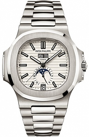 Patek Philippe Nautilus 5726/1A 5726/1A-010