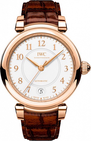 IWC Da Vinci Automatic 36 mm IW458309 IWC Da Vinci Automatic 36 mm IW458309