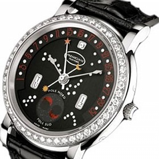 Parmigiani Fleurier Архив Parmigiani Fleurier Perpetual Calendar PF011589.01 Parmigiani Fleurier Архив Parmigiani Fleurier Perpetual Calendar PF011589.01