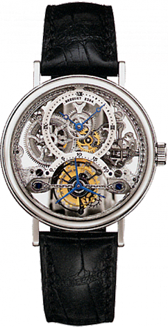 Breguet Breguet Archieve 3355 3355PT/00 986 Breguet Breguet Archieve 3355 3355PT/00 986