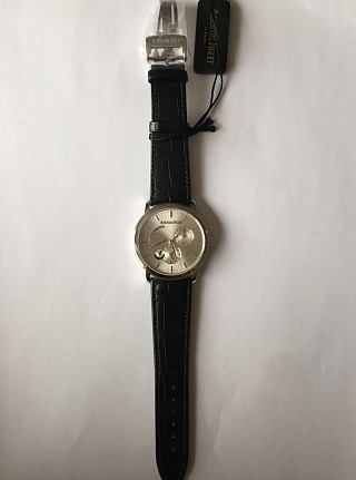 Dual Time 01