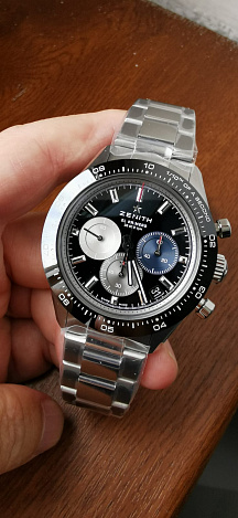 chronomaster sport 07