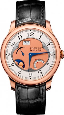 F. P. Journe Classique Divine Divine